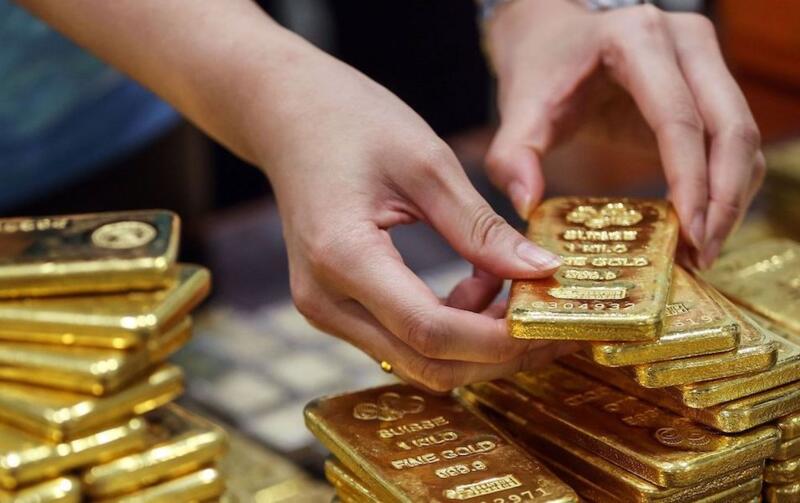 Will Gold Reach Unthinkable Heights GoldBroker