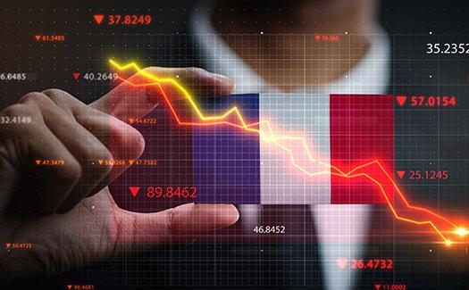 France's Debt Holders, A Telling Indicator