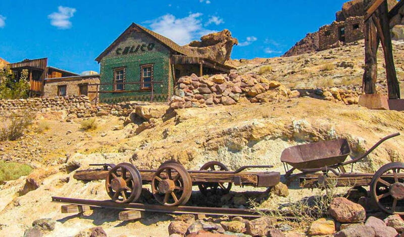 Mining Industry Cycles — Focus on Physical Metals