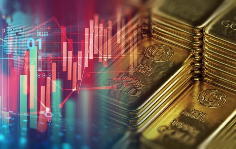 A Reversal in the Yield Curve Could Rekindle Appetite for Gold