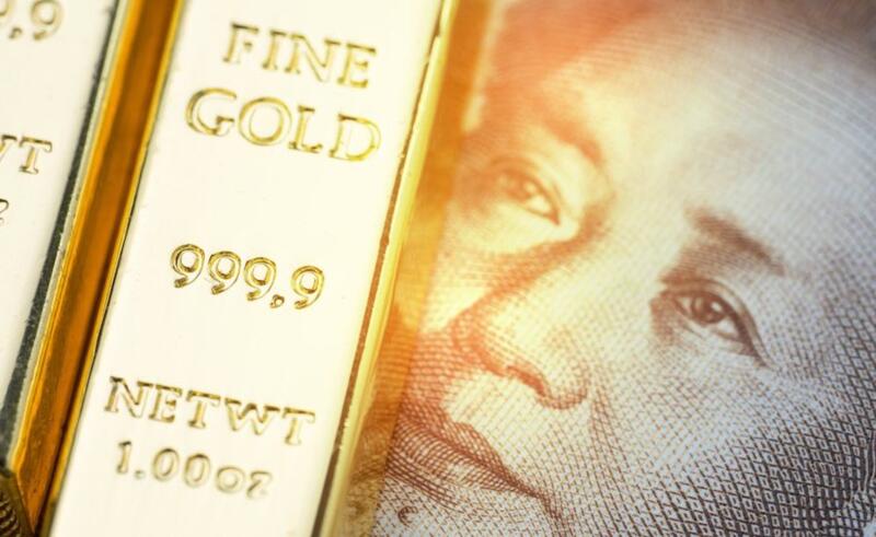 China Accelerates its De-Dollarization and the Internationalization of its Gold Market