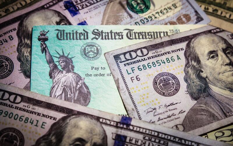 U.S. Debt: Bessent's Crazy Gamble