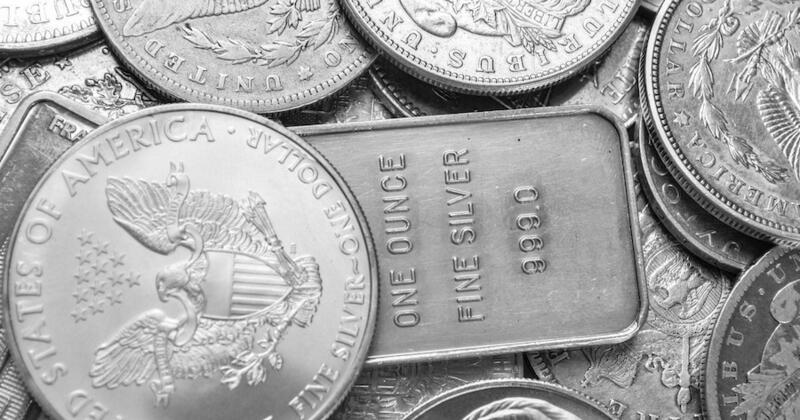 The Silver Market is in Turmoil