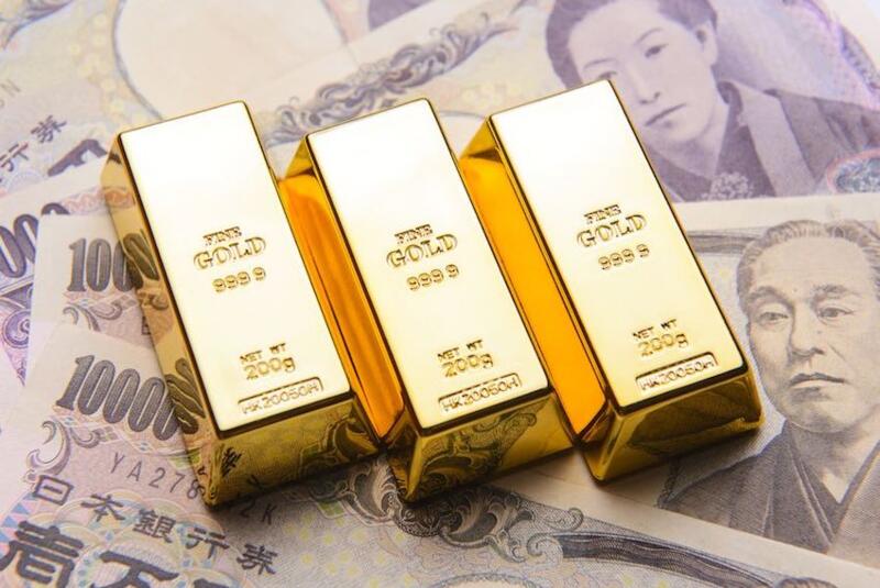 JGB Turmoil, Gold in Yen Surge – The True Price of the US-Japan Deal