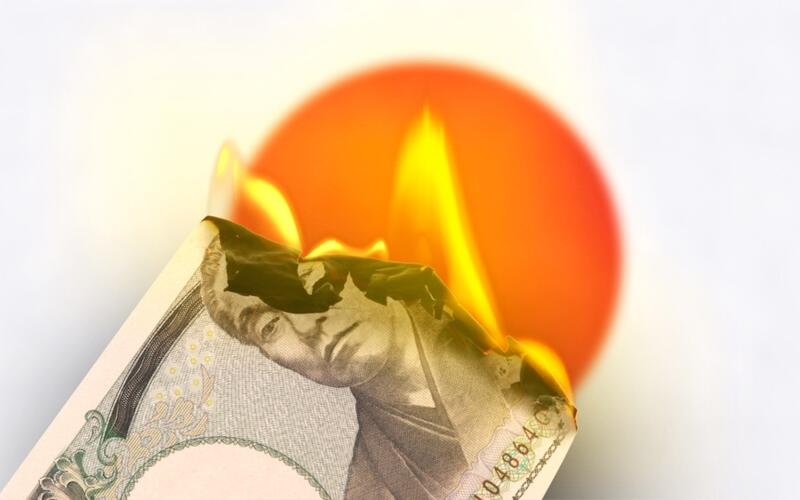 Three Interventions, No Respite: Confidence in the BoJ Eroding