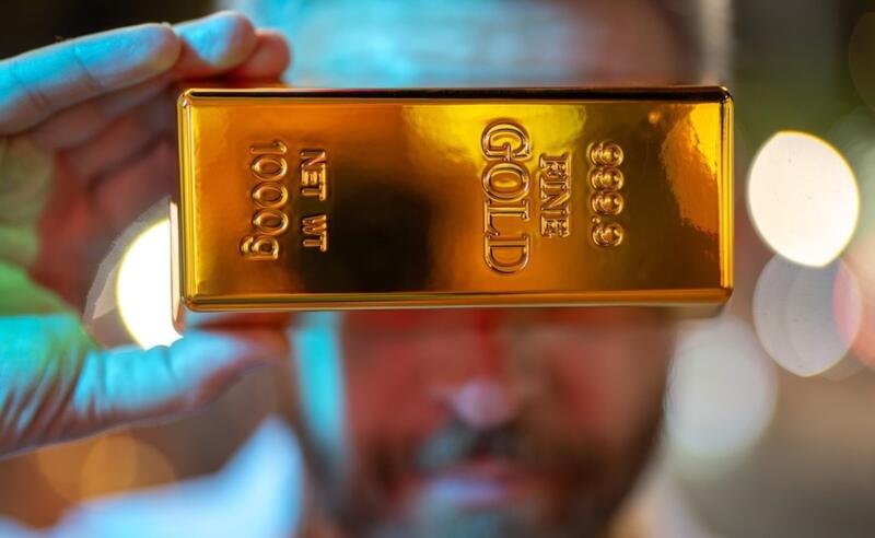 Still Little Popularized, Gold Is Quietly Making Progress