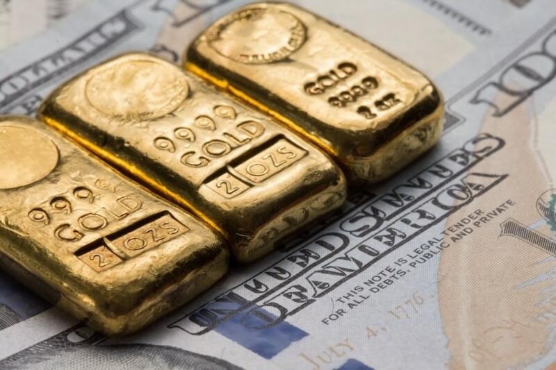 Inflation: Brief Respite, Sustained Pressure – A Positive Scenario for Gold
