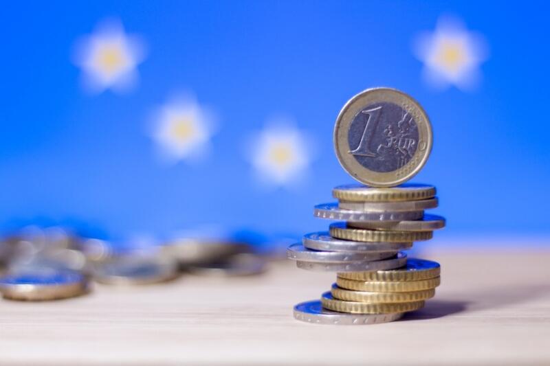 Europe: Artificial Growth on Credit