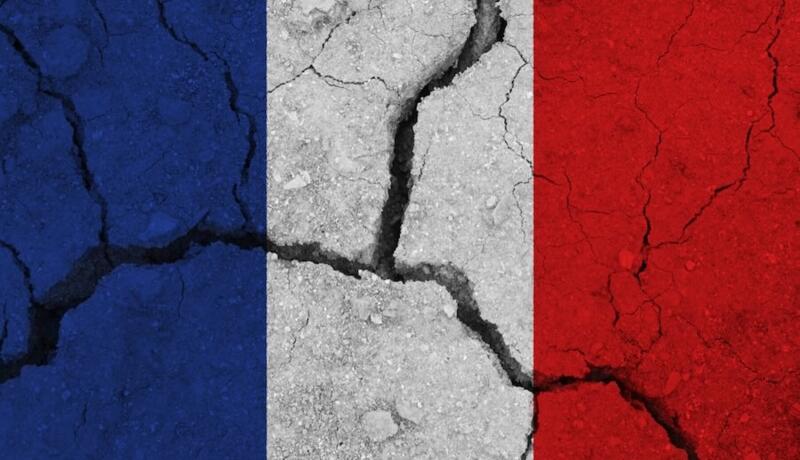 France, the New Weak Link in the Eurozone