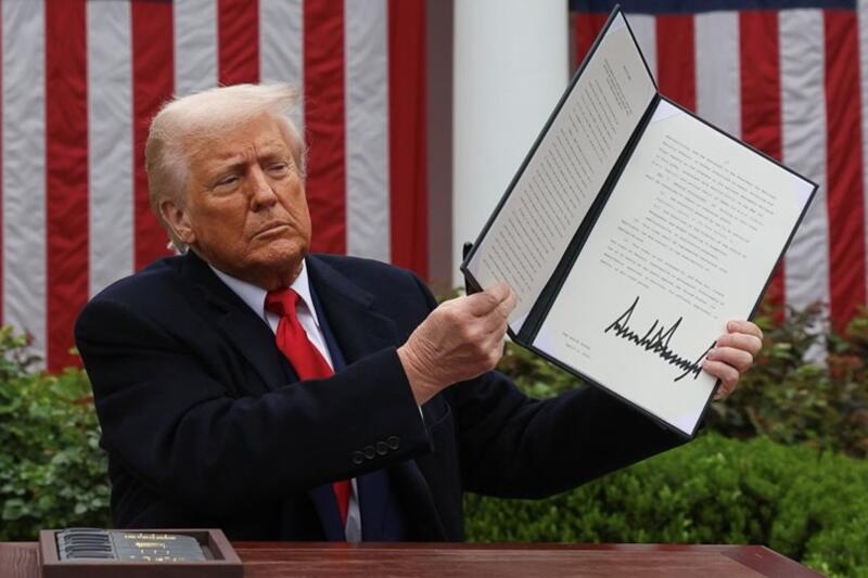 Trump and the United States at a Turning Point