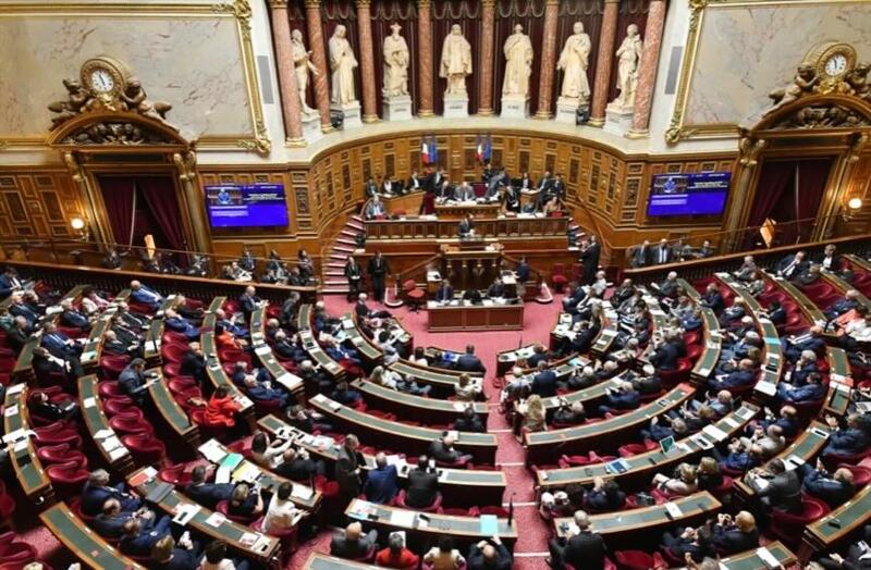 Is France Heading Towards a Financial Crisis?