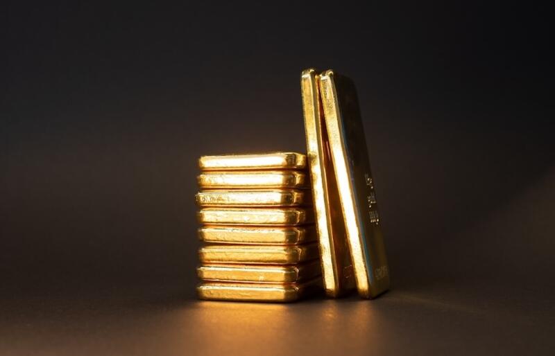 John Reade (WGC): “The Role of Gold Is Still Very Poorly Understood”
