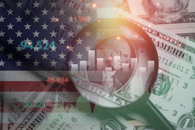 Record Liquidity: How the Treasury Is Fueling the Stock Market Bubble