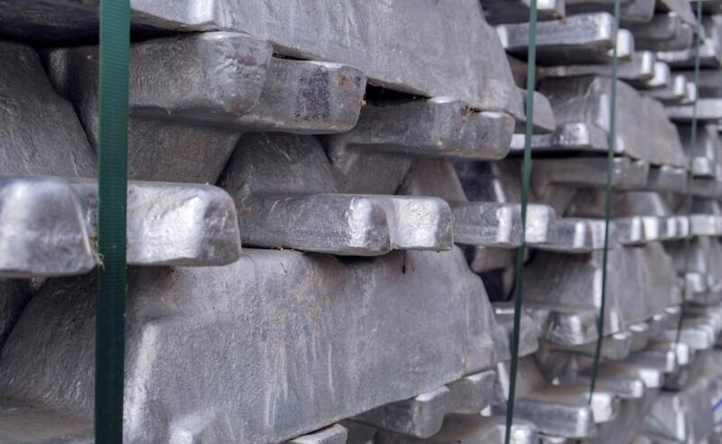 Concerted Revaluation of Strategic Minerals