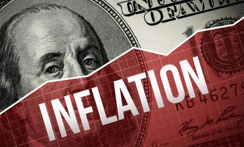 Luke Gromen: “The United States Is Heading Toward An Inflationary Crisis”