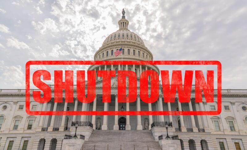Washington at a Standstill: What are the Risks for the Markets?