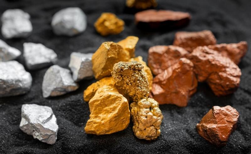 From Monetary Metals to Strategic Metals: The End of a World Based on Trust