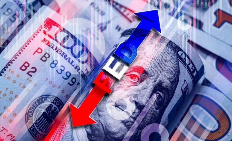 The United States is Entering a Collateral Crisis