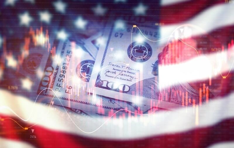 Liquidity Stress is Intensifying