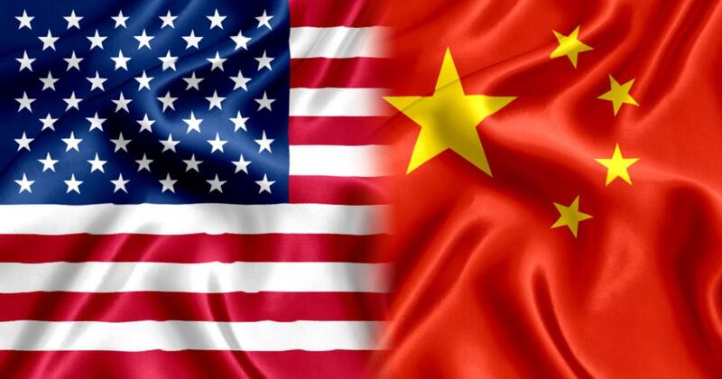 The United States vs. China: What's Next?