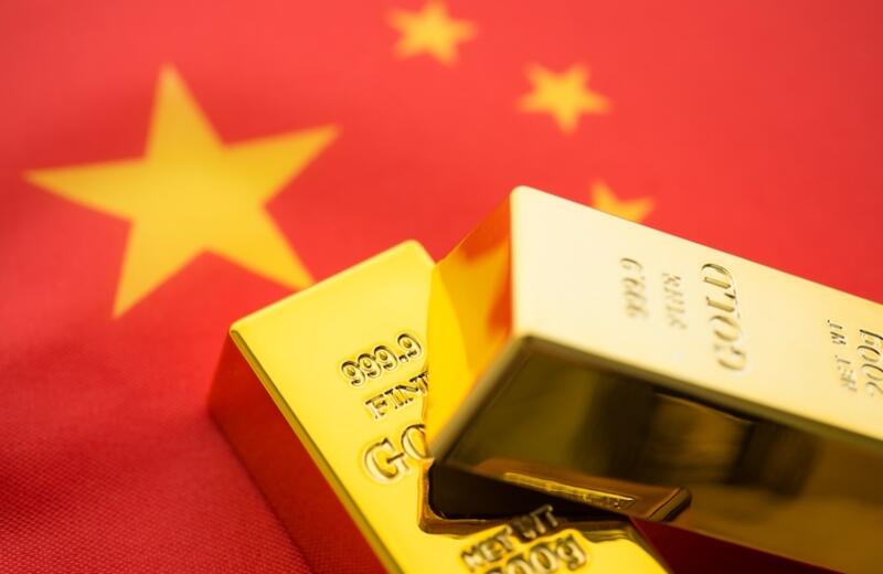 China’s Unreported Gold Purchases Could Be 10x Its Official Figures