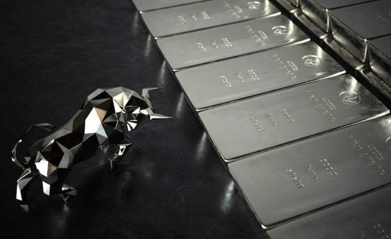 Silver, the Metal of the Year 2025