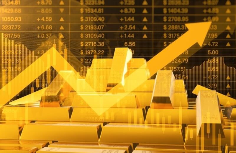 When Precious Metals Decode Market Interventions