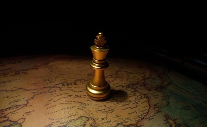 Geopolitical Risk Dismissed by the Markets, Priced in by Precious Metals