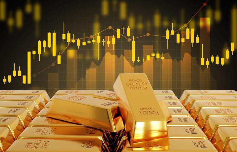 Finance Celebrates 2025, But Gold is Already Pricing in 2026