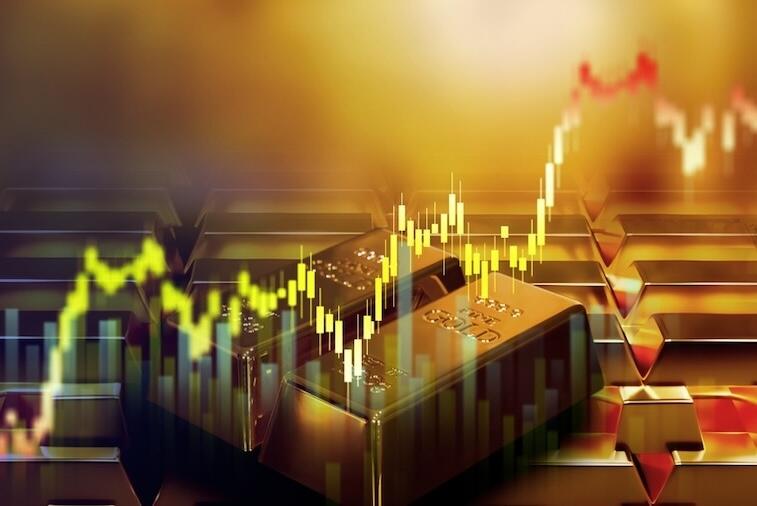 Stock Market Euphoria Masks the True Signal From Gold