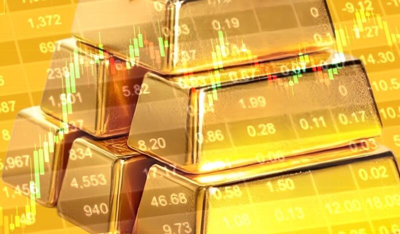 Gold Retains Enduring Value In An Era Of Digital Assets