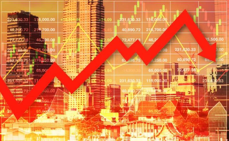 Gold Rises Amid Global Economic Slowdown