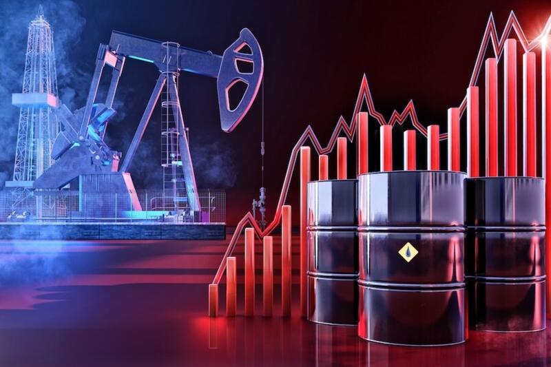 Another Oil Shock, Another Financial Crisis?
