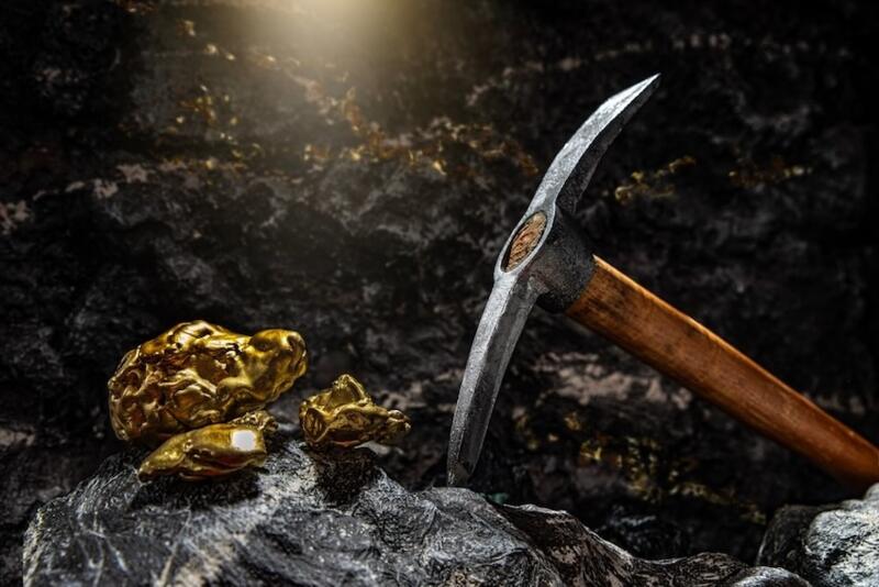 The Gold Exploration Crisis Threatens Global Supply