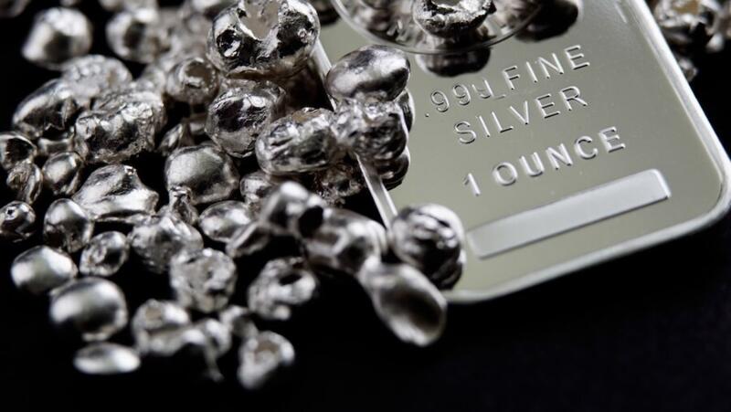 Silver: Heading Toward a Silent Supply Crisis