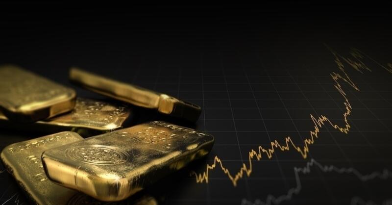 Is It Time To Trade Your Fast Food Stocks for Gold?