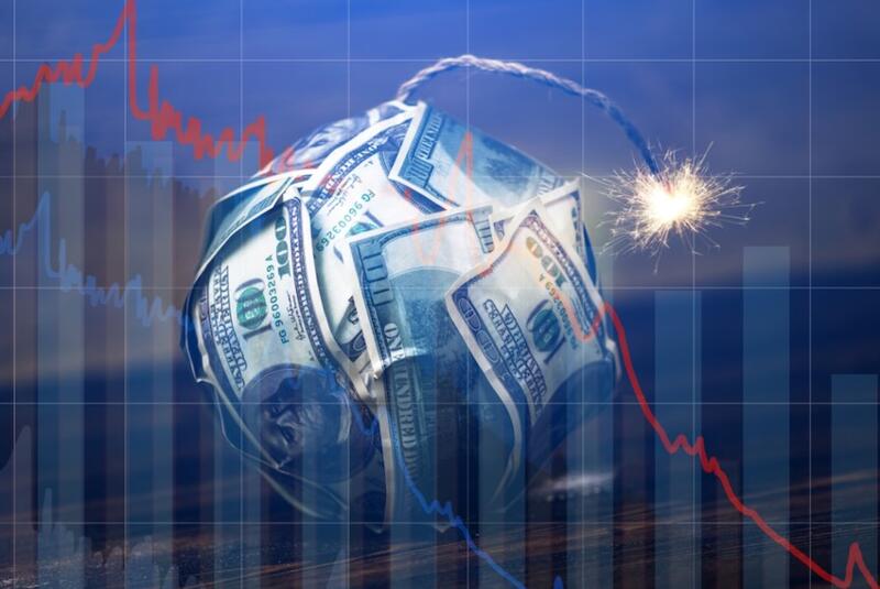 United States: A Repeat of the 1929 Crisis in 2029?