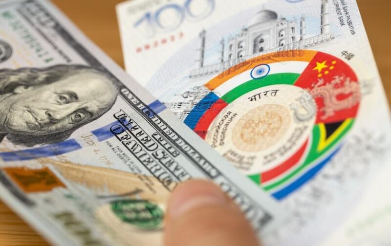 UNIT, the BRICS Currency: A Rival to the Dollar?