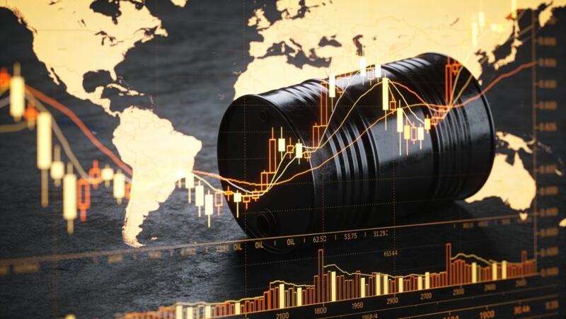 When Black Gold Threatens Global Financial Stability