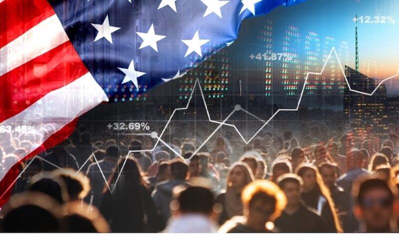 The Great Illusion of the U.S. Economy?