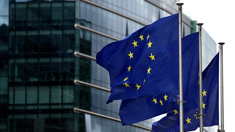 Europe at a Crossroads