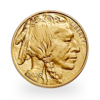 1 ounce Gold Buffalo | Tube of 10 | 2025 | US Mint