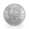 1 ounce Silver Maple Leaf | Monster Box of 500 | 2019 | Royal Canadian Mint