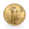 1/10 ounces American Eagle Gold Coin | 2026 | US Mint