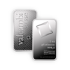 1 ounce Platinum Bar - Valcambi