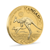 1/10 ounces Gold Kangaroo | 2026 | Perth Mint