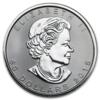 1 ounce Platinum Maple Leaf - Tube of 10 - 2016 - Royal Canadian Mint