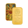10 grams Kinebar Gold Bar | Argor-Heraeus