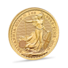 1 ounce Gold Britannia | Tube of 10 | 2026 | Royal Mint