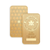 1 ounce Gold Bar | Royal Canadian Mint